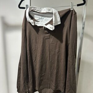 VanLaack Long sleeve